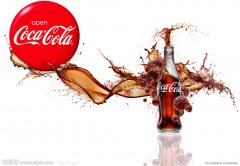 为可口可乐饮料公司提供全面的食品类翻译服务